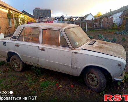 ВАЗ 2101, об'ємом двигуна 1.2 л та пробігом 70 тис. км за 200 $, фото 3 на Automoto.ua