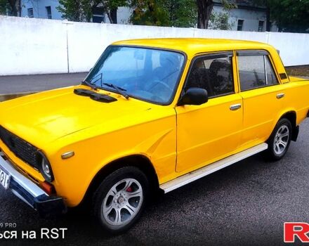 ВАЗ 2101, объемом двигателя 1.2 л и пробегом 69 тыс. км за 600 $, фото 9 на Automoto.ua