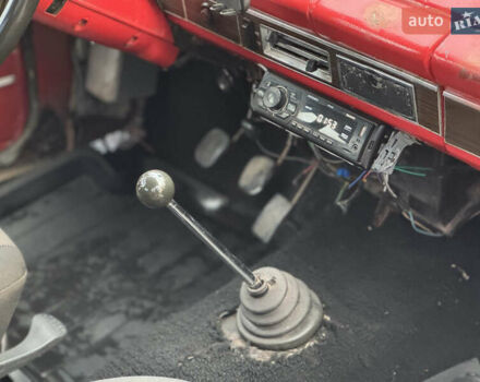 ВАЗ 2101, объемом двигателя 0 л и пробегом 50 тыс. км за 610 $, фото 9 на Automoto.ua