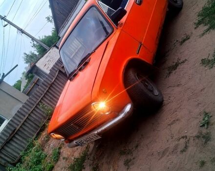 ВАЗ 2101, объемом двигателя 1.3 л и пробегом 84 тыс. км за 430 $, фото 3 на Automoto.ua