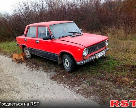 ВАЗ 2101, об'ємом двигуна 1.2 л та пробігом 333 тис. км за 400 $, фото 1 на Automoto.ua