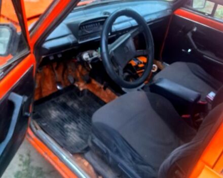 ВАЗ 2101, объемом двигателя 1.3 л и пробегом 84 тыс. км за 430 $, фото 2 на Automoto.ua