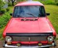 ВАЗ 2101, объемом двигателя 1.3 л и пробегом 0 тыс. км за 600 $, фото 6 на Automoto.ua