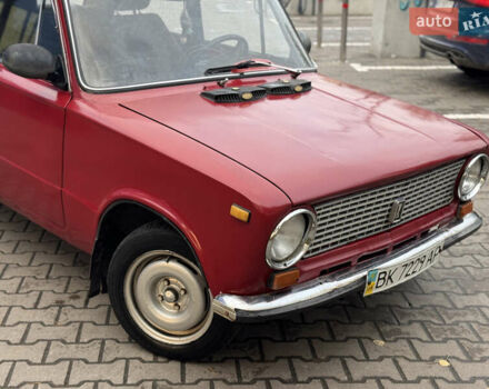ВАЗ 2101, объемом двигателя 0 л и пробегом 50 тыс. км за 610 $, фото 11 на Automoto.ua