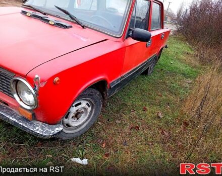 ВАЗ 2101, об'ємом двигуна 1.2 л та пробігом 333 тис. км за 400 $, фото 3 на Automoto.ua
