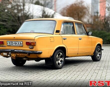 ВАЗ 2101, объемом двигателя 1.5 л и пробегом 90 тыс. км за 850 $, фото 2 на Automoto.ua