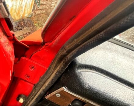 ВАЗ 2101, объемом двигателя 1.3 л и пробегом 333 тыс. км за 380 $, фото 5 на Automoto.ua