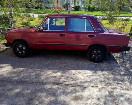 ВАЗ 2101, объемом двигателя 1.3 л и пробегом 80 тыс. км за 550 $, фото 2 на Automoto.ua