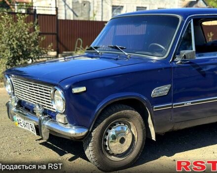 ВАЗ 2101, об'ємом двигуна 1.3 л та пробігом 22 тис. км за 750 $, фото 5 на Automoto.ua