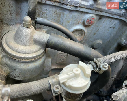ВАЗ 2101, объемом двигателя 1.5 л и пробегом 270 тыс. км за 950 $, фото 14 на Automoto.ua