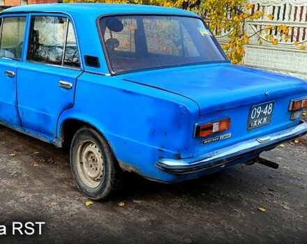 ВАЗ 2101, объемом двигателя 1.3 л и пробегом 0 тыс. км за 385 $, фото 4 на Automoto.ua