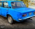 ВАЗ 2101, объемом двигателя 1.3 л и пробегом 0 тыс. км за 385 $, фото 4 на Automoto.ua