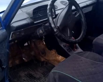 ВАЗ 2101, об'ємом двигуна 1.2 л та пробігом 300 тис. км за 400 $, фото 7 на Automoto.ua