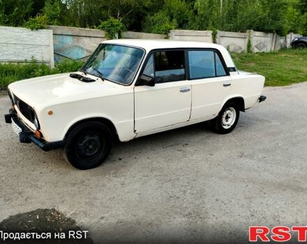 ВАЗ 2101, об'ємом двигуна 1.3 л та пробігом 303 тис. км за 499 $, фото 1 на Automoto.ua