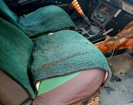 ВАЗ 2101, объемом двигателя 1.5 л и пробегом 0 тыс. км за 525 $, фото 5 на Automoto.ua