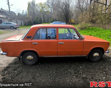 ВАЗ 2101, объемом двигателя 12 л и пробегом 0 тыс. км за 850 $, фото 3 на Automoto.ua
