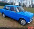ВАЗ 2101, объемом двигателя 16 л и пробегом 100 тыс. км за 600 $, фото 5 на Automoto.ua