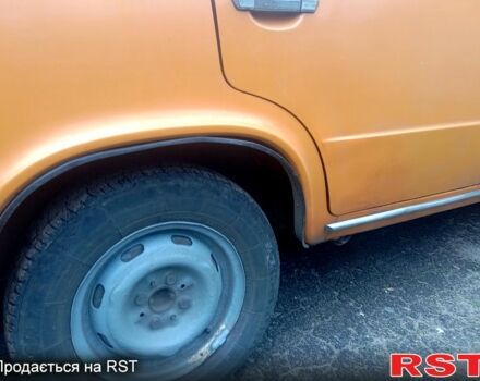 ВАЗ 2101, об'ємом двигуна 1.3 л та пробігом 120 тис. км за 1000 $, фото 5 на Automoto.ua