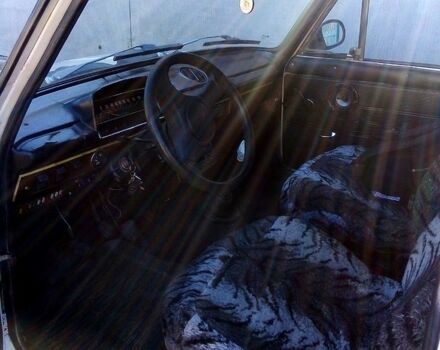 ВАЗ 2101, объемом двигателя 1.2 л и пробегом 23 тыс. км за 550 $, фото 4 на Automoto.ua