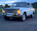 ВАЗ 2101, объемом двигателя 1.2 л и пробегом 170 тыс. км за 690 $, фото 1 на Automoto.ua