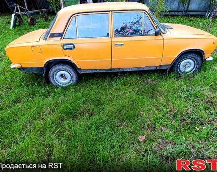 ВАЗ 2101, объемом двигателя 1.5 л и пробегом 0 тыс. км за 290 $, фото 2 на Automoto.ua