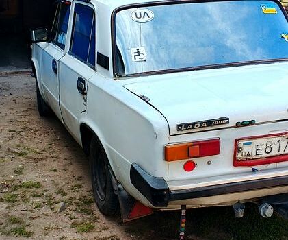 ВАЗ 2101, об'ємом двигуна 1.3 л та пробігом 250 тис. км за 500 $, фото 4 на Automoto.ua