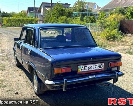 ВАЗ 2101, об'ємом двигуна 1.3 л та пробігом 22 тис. км за 750 $, фото 3 на Automoto.ua