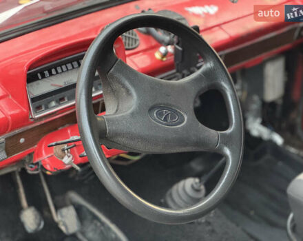 ВАЗ 2101, объемом двигателя 0 л и пробегом 50 тыс. км за 610 $, фото 7 на Automoto.ua