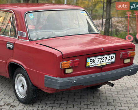 ВАЗ 2101, объемом двигателя 0 л и пробегом 50 тыс. км за 610 $, фото 5 на Automoto.ua
