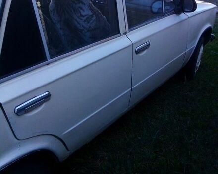 ВАЗ 2101, объемом двигателя 1.2 л и пробегом 23 тыс. км за 550 $, фото 2 на Automoto.ua