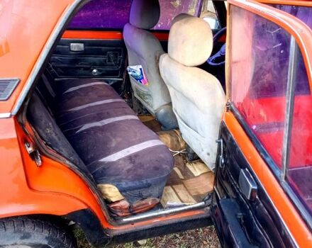 ВАЗ 2101, объемом двигателя 1.3 л и пробегом 0 тыс. км за 390 $, фото 3 на Automoto.ua