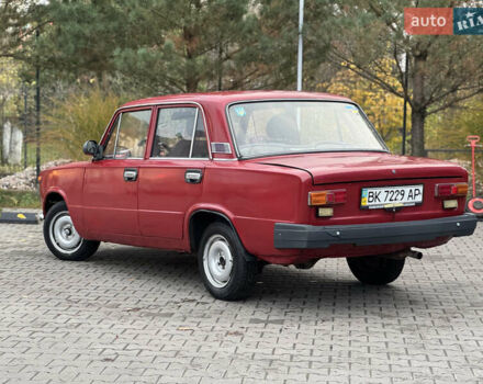 ВАЗ 2101, объемом двигателя 0 л и пробегом 50 тыс. км за 610 $, фото 4 на Automoto.ua