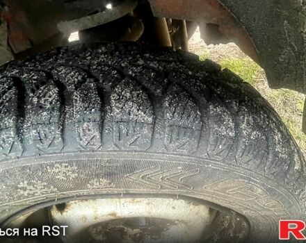 ВАЗ 2101, объемом двигателя 1.3 л и пробегом 333 тыс. км за 380 $, фото 9 на Automoto.ua