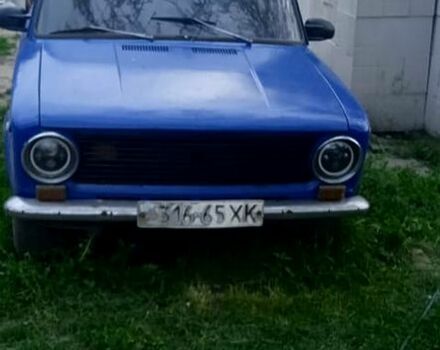 ВАЗ 2101, об'ємом двигуна 1.2 л та пробігом 300 тис. км за 400 $, фото 4 на Automoto.ua