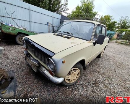 ВАЗ 2101, об'ємом двигуна 1.3 л та пробігом 150 тис. км за 400 $, фото 1 на Automoto.ua