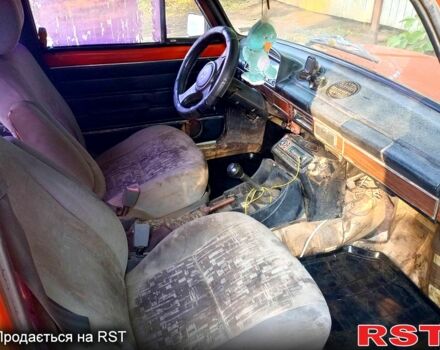 ВАЗ 2101, объемом двигателя 1.3 л и пробегом 0 тыс. км за 390 $, фото 1 на Automoto.ua