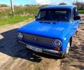 ВАЗ 2101, об'ємом двигуна 1.3 л та пробігом 0 тис. км за 800 $, фото 1 на Automoto.ua