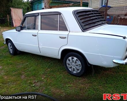 ВАЗ 2101, об'ємом двигуна 1.3 л та пробігом 158 тис. км за 450 $, фото 3 на Automoto.ua