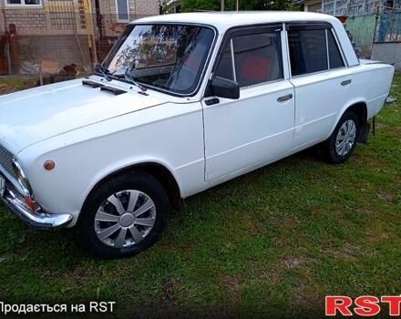 ВАЗ 2101, об'ємом двигуна 1.3 л та пробігом 158 тис. км за 450 $, фото 5 на Automoto.ua