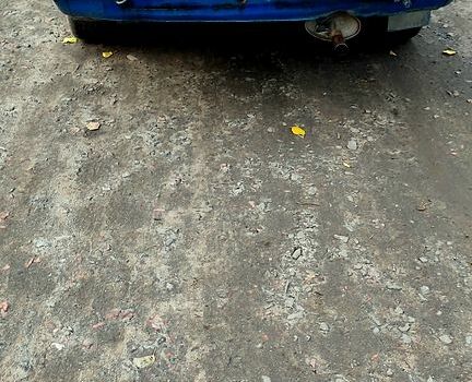 ВАЗ 2101, объемом двигателя 1.3 л и пробегом 0 тыс. км за 385 $, фото 5 на Automoto.ua