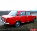 ВАЗ 2101, объемом двигателя 1.2 л и пробегом 0 тыс. км за 1200 $, фото 8 на Automoto.ua