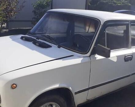 ВАЗ 2101, об'ємом двигуна 0 л та пробігом 15 тис. км за 1100 $, фото 7 на Automoto.ua