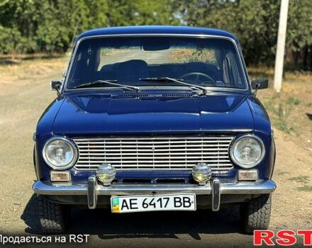 ВАЗ 2101, об'ємом двигуна 1.3 л та пробігом 22 тис. км за 750 $, фото 2 на Automoto.ua