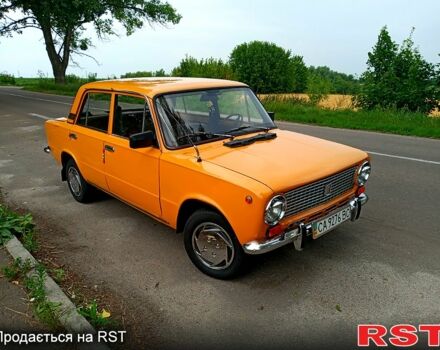 ВАЗ 2101, объемом двигателя 1.2 л и пробегом 395 тыс. км за 1100 $, фото 2 на Automoto.ua