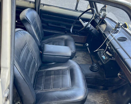 ВАЗ 2101, объемом двигателя 1.5 л и пробегом 270 тыс. км за 950 $, фото 10 на Automoto.ua