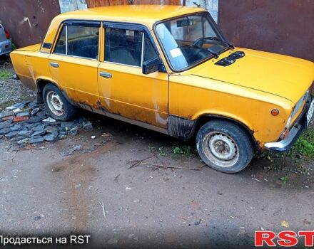 ВАЗ 2101, объемом двигателя 1.5 л и пробегом 0 тыс. км за 450 $, фото 2 на Automoto.ua