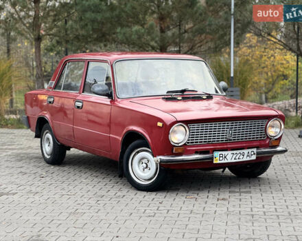 ВАЗ 2101, объемом двигателя 0 л и пробегом 50 тыс. км за 610 $, фото 1 на Automoto.ua