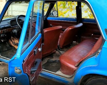 ВАЗ 2101, объемом двигателя 1.3 л и пробегом 0 тыс. км за 385 $, фото 8 на Automoto.ua