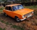 ВАЗ 2101, объемом двигателя 1.3 л и пробегом 200 тыс. км за 500 $, фото 1 на Automoto.ua
