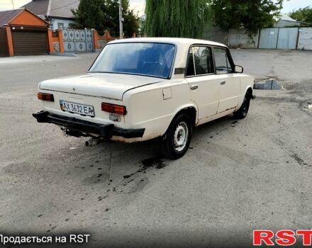 ВАЗ 2101, об'ємом двигуна 1.3 л та пробігом 303 тис. км за 499 $, фото 2 на Automoto.ua